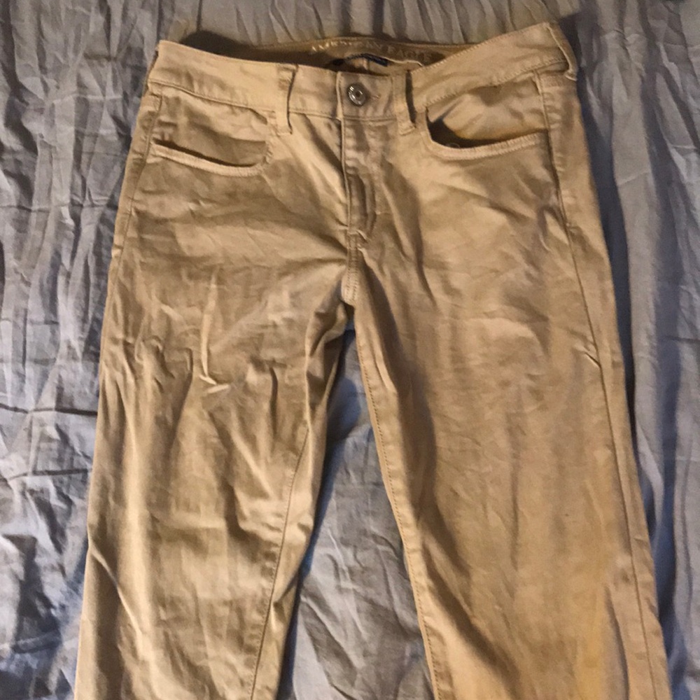jeans